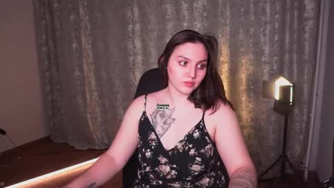 Karina online show from March 14, 9:57 am