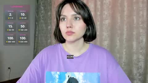 Karina online show from February 22, 10:09 pm