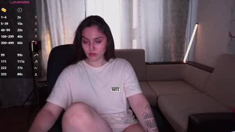 Karina online show from July 11, 9:29 pm