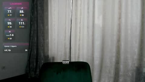 Karina online show from February 23, 11:04 pm