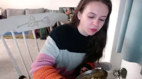 Hope online show from April 22, 10:39 pm