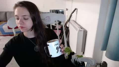 Hope online show from April 25, 9:34 pm