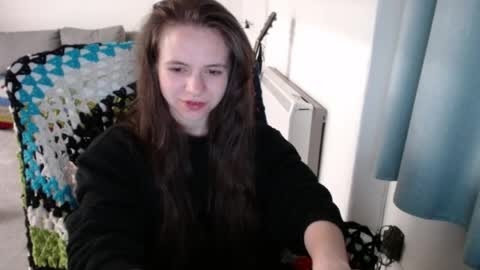 Hope online show from April 12, 9:30 pm