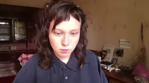 Roxy online show from July 24, 12:24 pm