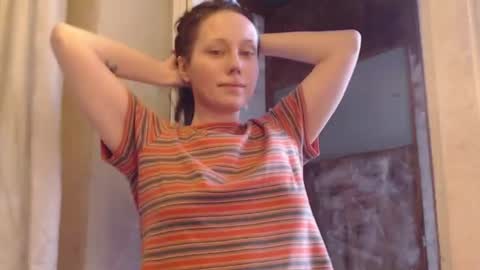 Roxy online show from June 23, 6:03 pm