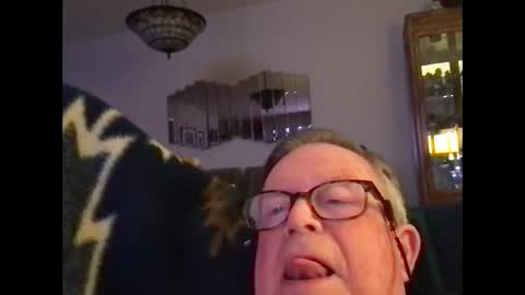 horndog online show from February 1, 9:32 am