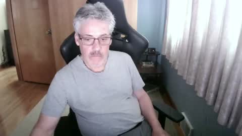horndoggy online show from June 8, 8:32 pm