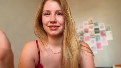 Audrey online show from July 8, 2:15 am