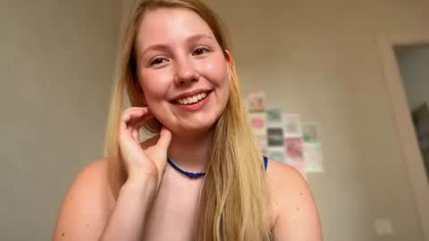 Audrey online show from July 10, 2:38 am