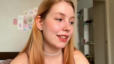 Audrey online show from March 9, 3:33 am