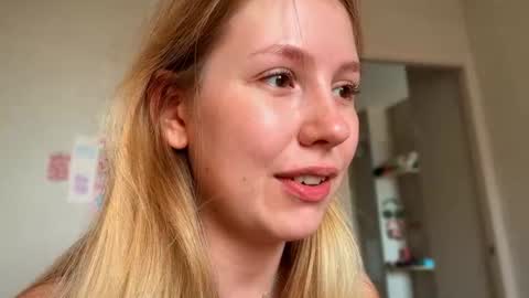 Audrey online show from July 7, 2:24 am