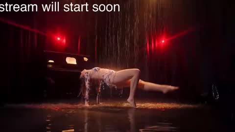 Audrey online show from September 14, 2:25 am