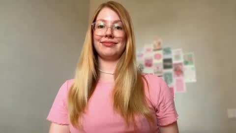 Audrey online show from July 6, 4:20 am