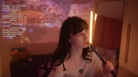 Horney Jozy online show from February 6, 7:05 pm