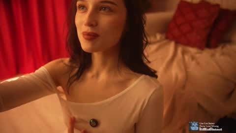 Horney Jozy online show from November 8, 7:28 pm