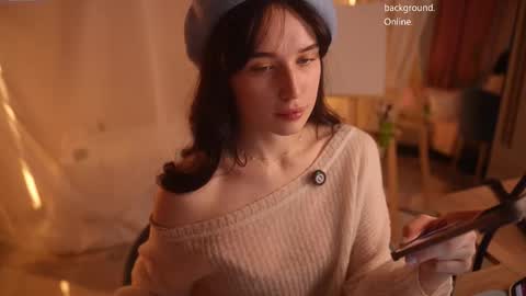 Horney Jozy online show from February 26, 4:32 pm