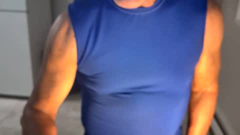 horny4everme online show from February 16, 11:36 pm