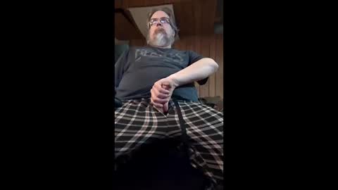 Dominick Subversal online show from February 4, 2:43 pm