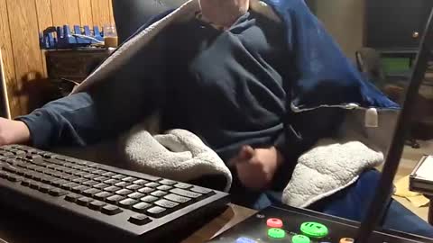 Dominick Subversal online show from October 10, 8:46 pm