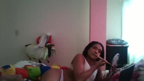 horny_brii online show from February 23, 7:27 pm