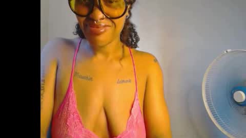 horny_ebonygirl_ online show from January 19, 7:40 am