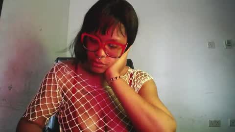 horny_ebonygirl_ online show from April 21, 6:31 am