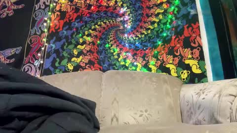 Horny Rockstar420 online show from December 6, 4:44 pm