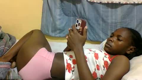 andalia online show from March 11, 6:30 am