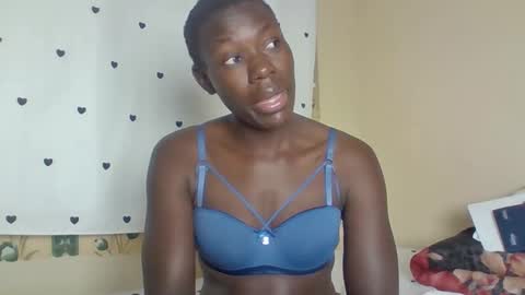 Milly online show from January 15, 7:00 pm