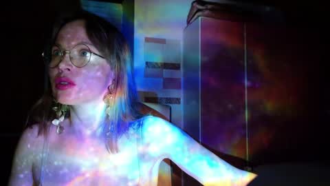 Horny Svinka online show from April 10, 6:34 pm