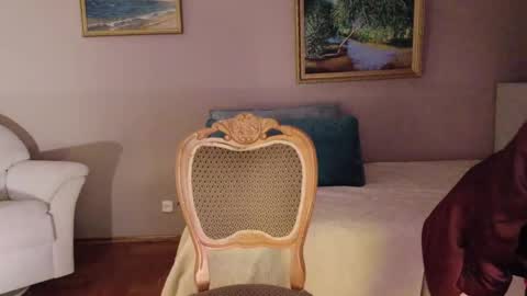 Horny Svinka online show from April 13, 4:22 pm