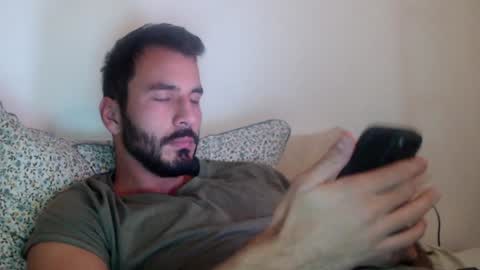 Snapshot of hornyasfuckk33 chatting on December 7, 6:10 pm hornyasfuckk33 online show from December 7, 6:10 pm