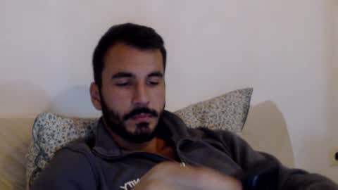 Snapshot of hornyasfuckk33 chatting on December 6, 5:28 pm hornyasfuckk33 online show from December 6, 5:28 pm