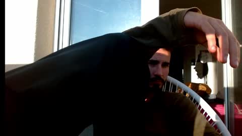 hornyasfuckk33 online show from April 7, 4:31 pm