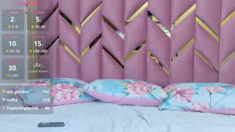 Khloe  online show from October 9, 2:50 am