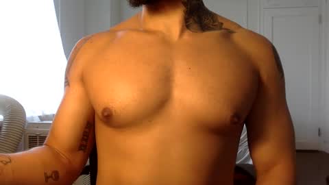 hornybbcxx online show from October 8, 5:30 pm