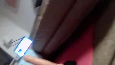 DildoDaddy online show from April 2, 6:48 pm