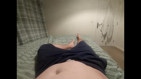 hornybiker1987 online show from December 26, 9:55 am