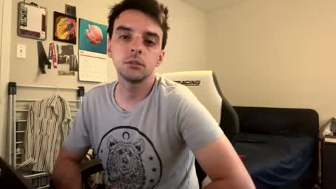 hornyboycockcum online show from June 15, 9:29 pm