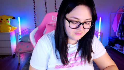 HornyCakee online show from January 27, 7:56 am