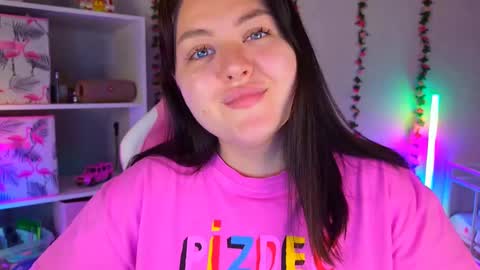 HornyCakee online show from March 5, 7:16 am