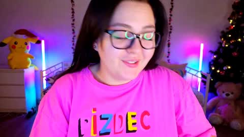 HornyCakee online show from January 7, 2:20 am