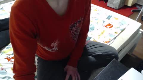 HornyCouple89 online show from November 23, 10:19 pm