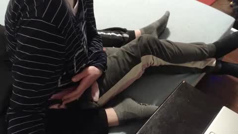 HornyCouple89 online show from February 5, 12:36 am