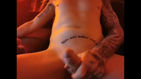 hornydeutsch online show from April 9, 6:19 am