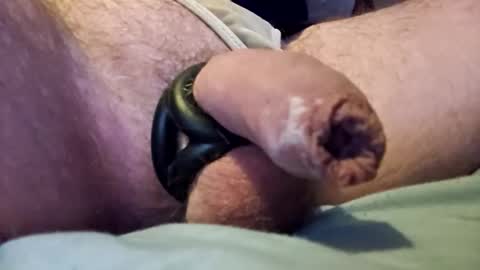 SILVERFOX90 online show from April 9, 2:37 am