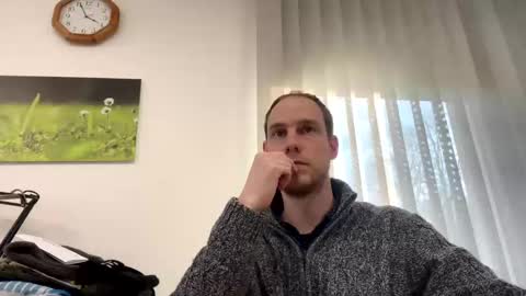 zorander online show from February 12, 2:54 pm