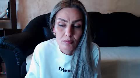 AshlineKatte online show from April 7, 11:12 am