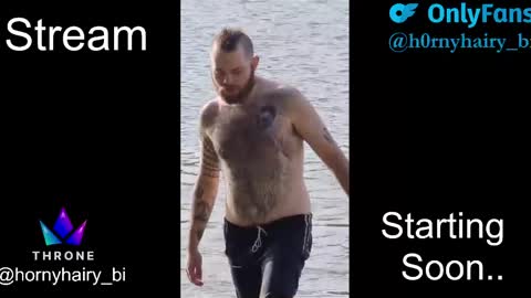 Harry online show from April 14, 11:35 am