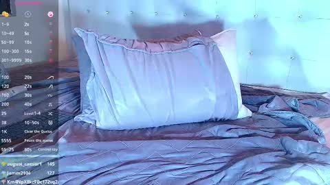 Valentina  online show from February 25, 6:33 pm